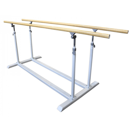 Брусья гимнастические мужские массовые (жерди дерево) Старт